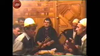 Bab e Bir Ali e Hazir Krasniqi - Ali Pasha hap tefterin