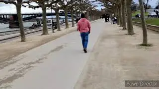 4K Videos Mainz Germany