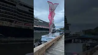 A Day in Juneau: Experience the Magic of Alaska's Unique Capital♀️☀️ 