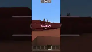 КАК ПОСТРОИТЬ БЫСТРО БАЗУ ИЛИ МИНИ ДОМ В MINECRAFT #minecraft #shorts