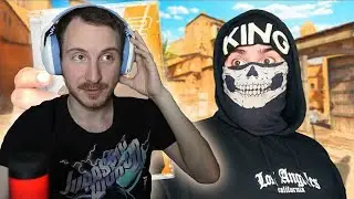 100 Быстрых Фактов о КС 2 ! | Реакция на King jr