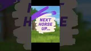NEW HORSE SPOILER Noriker #sso #starstable #spoiler