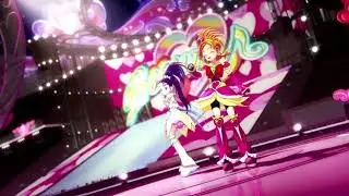 Glitter Force All Stars AMV - 