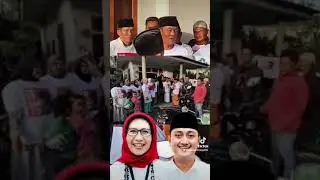 Mendukung Pupuk Bersubsidi, Petani Proniwo dukung Indah Yuda, Jadi Bupati Lumajang