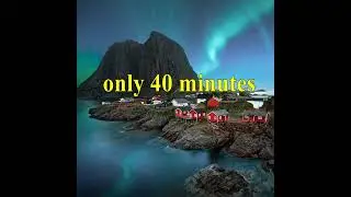 Norway how  many time night