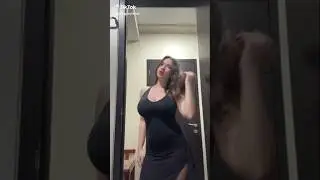 Hot body Olivia Payten seksi parah 