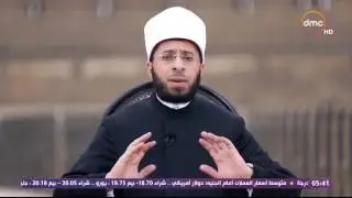 رؤى - حلقة الجمعة 27-1-2017 مع د. أسامة الأزهري | عنوان الحلقة ( نور على نور )