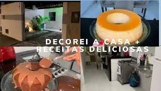 Minha rotina de dona de casa ! #vlog #faxina #culinaria #tour