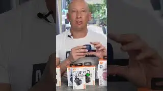 The Best Affordable Earbuds with Active Noise Cancelling: Tune Series Review
