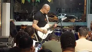 Workshop Cacau Santos em São Luís/MA(2022)