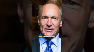Who Is: Tim Berners-Lee - The Architect of the World Wide Web #computerscience  #technology #www