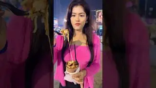 100 Rs Challenge in Mela 🎡 