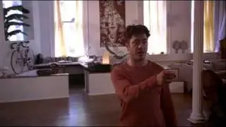 Robert Downey Jr movie: Two Girls and a Guy (1998 Trailer)