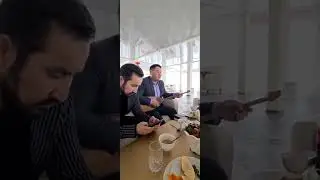 Абылай аспас арқаның сары белі. Иманжүсіп. Орындаушы Мерей Каримов