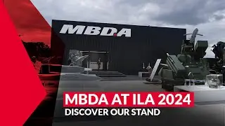 [ILA24] Stand presentation