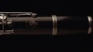 Кларнет Bb Amati ACL 212 в ателье Доценко и Ко.