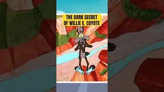 The Dark secret in the roadrunner show