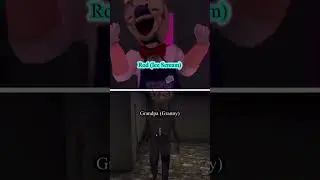 Rod vs Grandpa