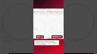 Quick Tip: Alignment Guides