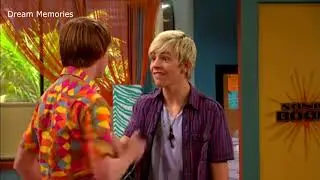 Муд Остин и Элли | Austin and Ally | multifandom