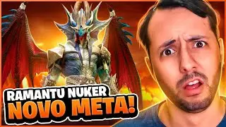 ESTRATEGIAS LOUCAS PARA A NOVA ARENA | Raid Shadow Legends