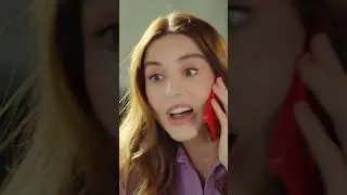 Ezgi, Serdar'ın Planlarına Dahil Olmak İstemiyor!  - Bay Yanlış #shorts