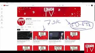 🚀 Bitcoin Hits $61,000: What's Next? | BTCTV Price Analysis & Predictions 📈