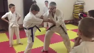 мастер-класс Просвиров С.Н.