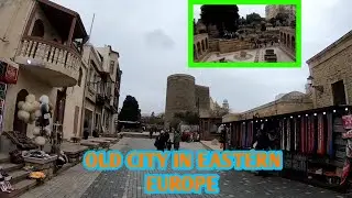 MULING PAGBISITA SA MGA LUMANG BAHAY DITO SA EASTER EUROPE (EP-251) #motodekxvlogs