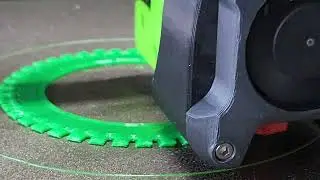 The Weekend is Great Time to Print TPU FAST on Voron 2.4!