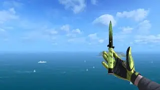 САМЫЙ ЛУЧШИЙ СЕТ В ИГРЕ? STILETTO “flux” and GLOVES “flux”