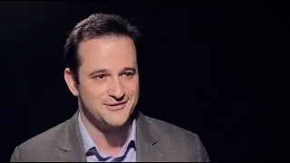 Bryan Law on Learning Languages in International Business Consulting