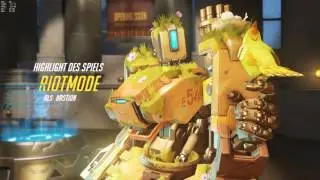 Best Of Overwatch 2016