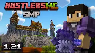 This CRACKED Minecraft Server Is Actually Insane