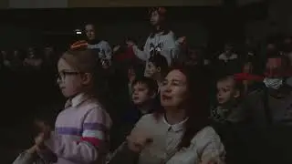 Promo Tik Tok Ансамбль Русь