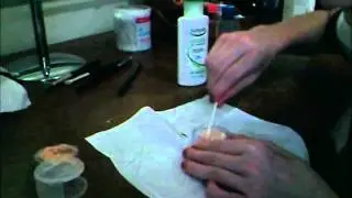 How to make face primer at home!