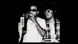 (FREE) Offset x Quavo Type Beat 2023 - 
