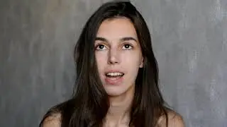 Self-tape Marina Bilous - Actress - 23
