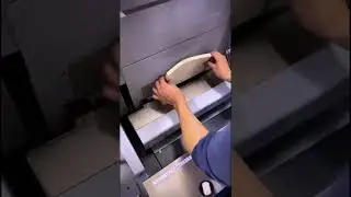 Es pegamento!