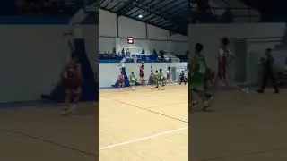 GRABE naman SPIN MOVE ni IDOL Orense