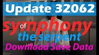 Symphony of the Serpent v.32062+ SAVE DATA DOWNLOAD - [P 22] | Ft. Empusa, Cleo & Julia