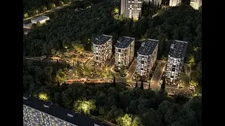 «Южный Парк» — официальный сайт отдела продаж