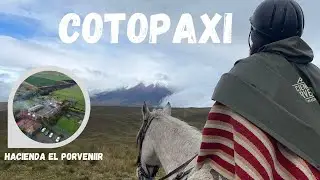 Explorando el Cotopaxi | Tierra Del Volcan | Episodio 4