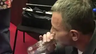 Сергей Листопад и Макс Дрозд!!!