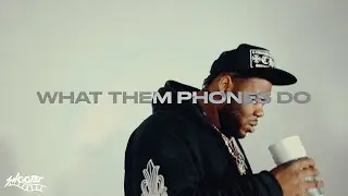 Ballforeva "What them Phones Do" Shot by @ShooterandCo