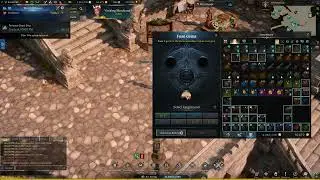 Lost Ark | Fusing Lv 10 LTS Dmg gem