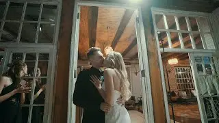 Ирина и Тимур | Свадебный фильм