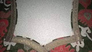 духти куртаи прямой-сердечко