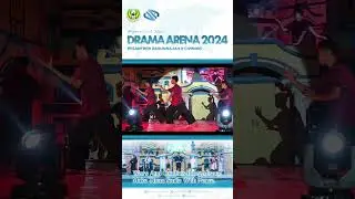 DRAMA ARENA 2024