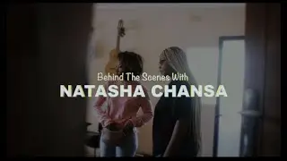 Natasha Chansa and Band Royalty : Rehearsal for [Sampa The Great's LSK Show] with *Some Guests*